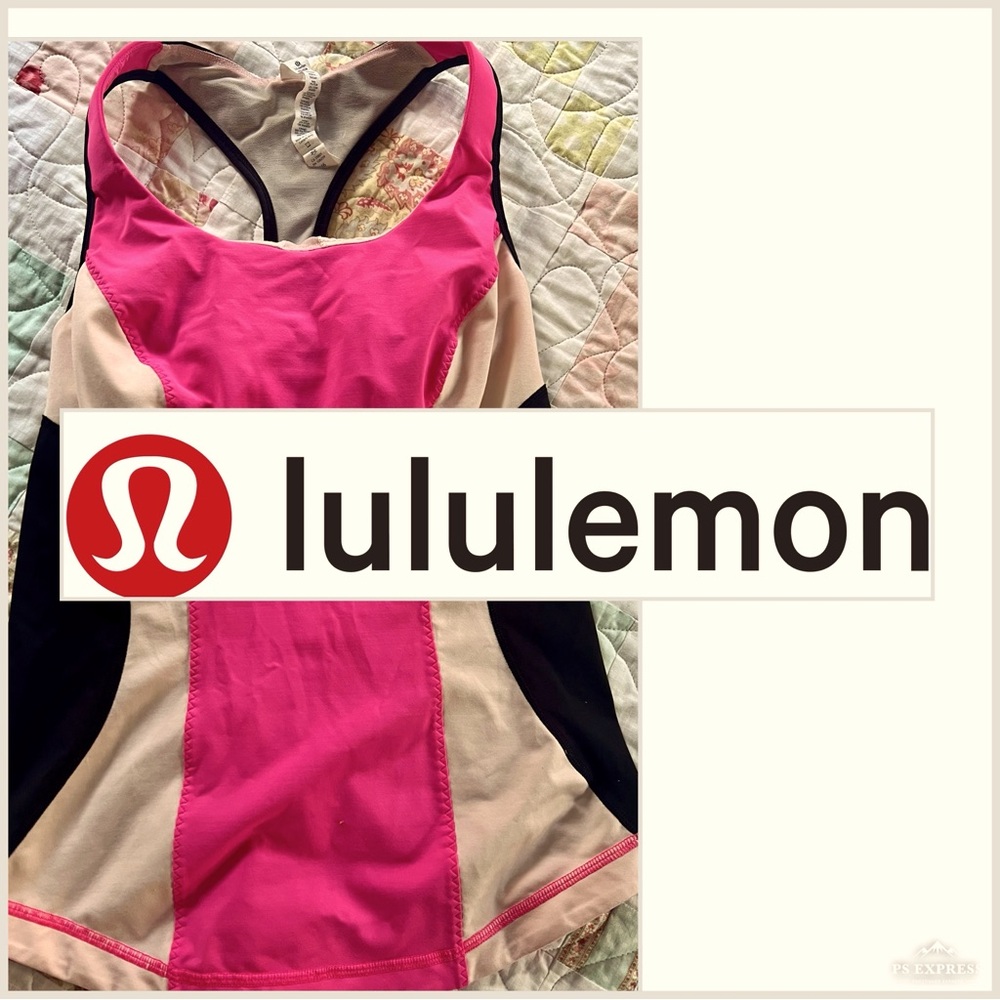 Lululemon Athletica